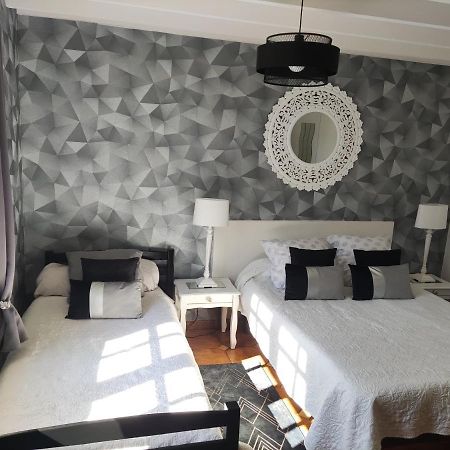 Fleur De Soleil Bed & Breakfast Saint-Jouin-Bruneval ภายนอก รูปภาพ