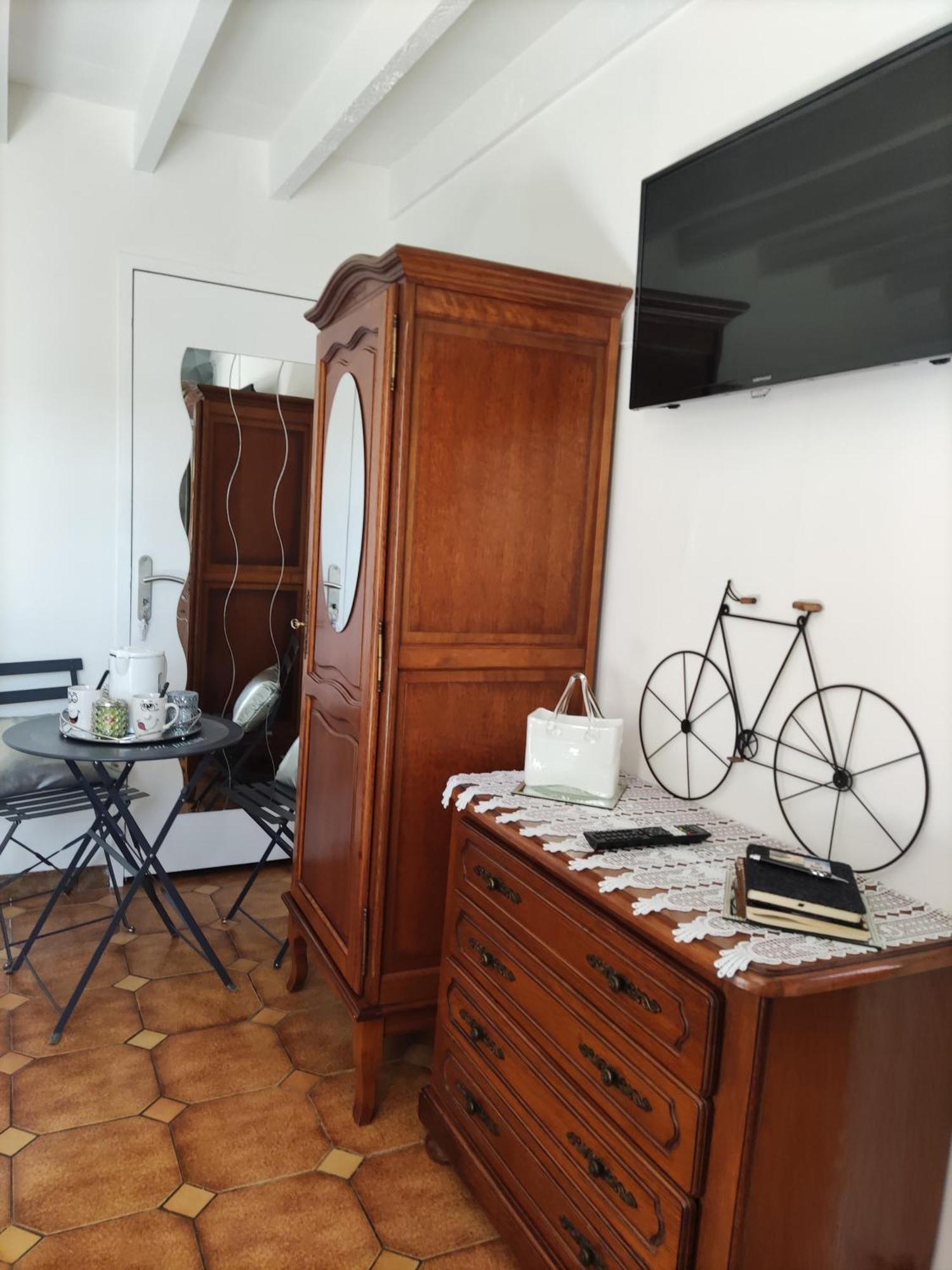 Fleur De Soleil Bed & Breakfast Saint-Jouin-Bruneval ห้อง รูปภาพ