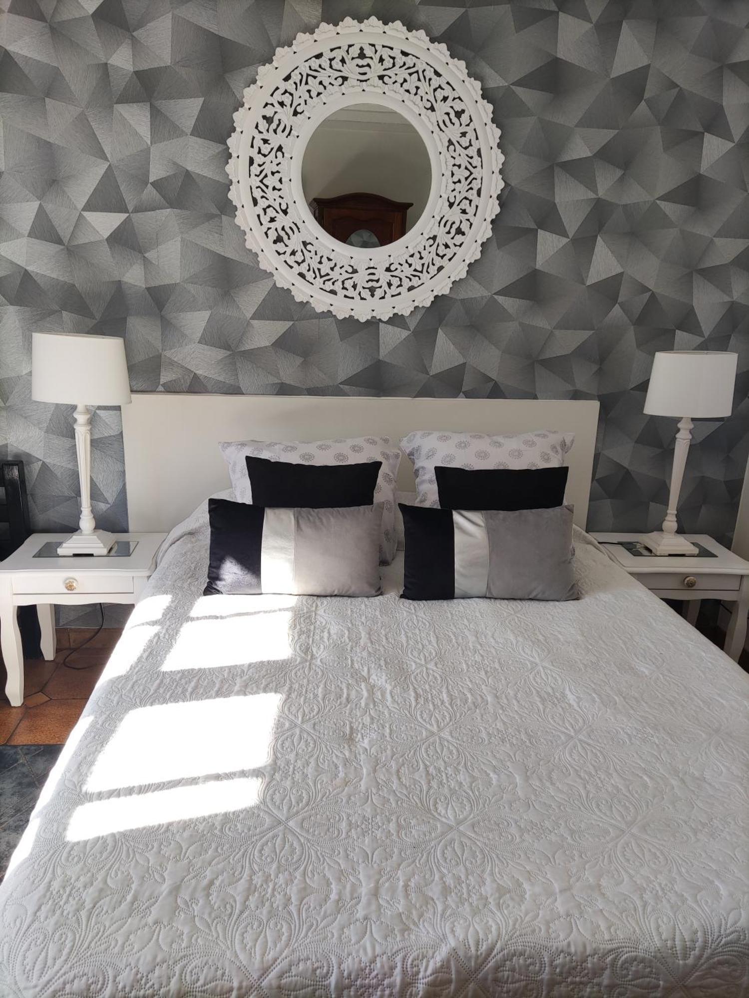 Fleur De Soleil Bed & Breakfast Saint-Jouin-Bruneval ห้อง รูปภาพ