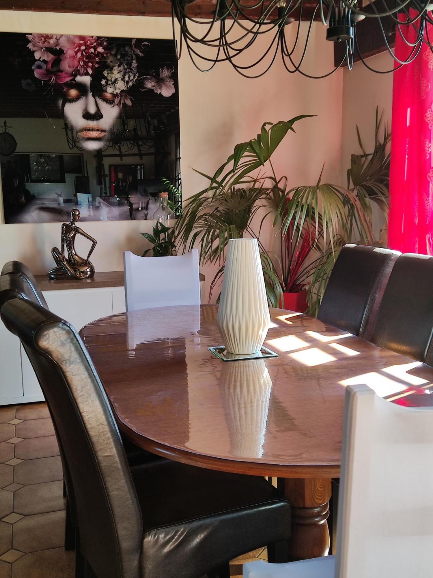Fleur De Soleil Bed & Breakfast Saint-Jouin-Bruneval ห้อง รูปภาพ
