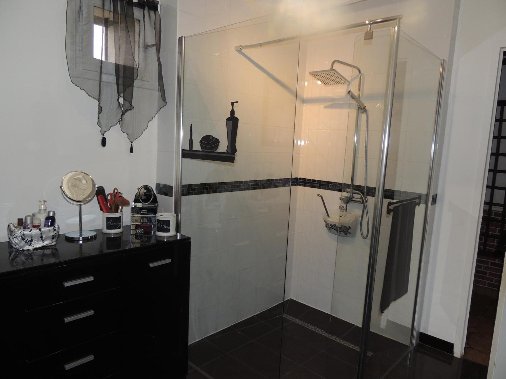 Fleur De Soleil Bed & Breakfast Saint-Jouin-Bruneval ภายนอก รูปภาพ